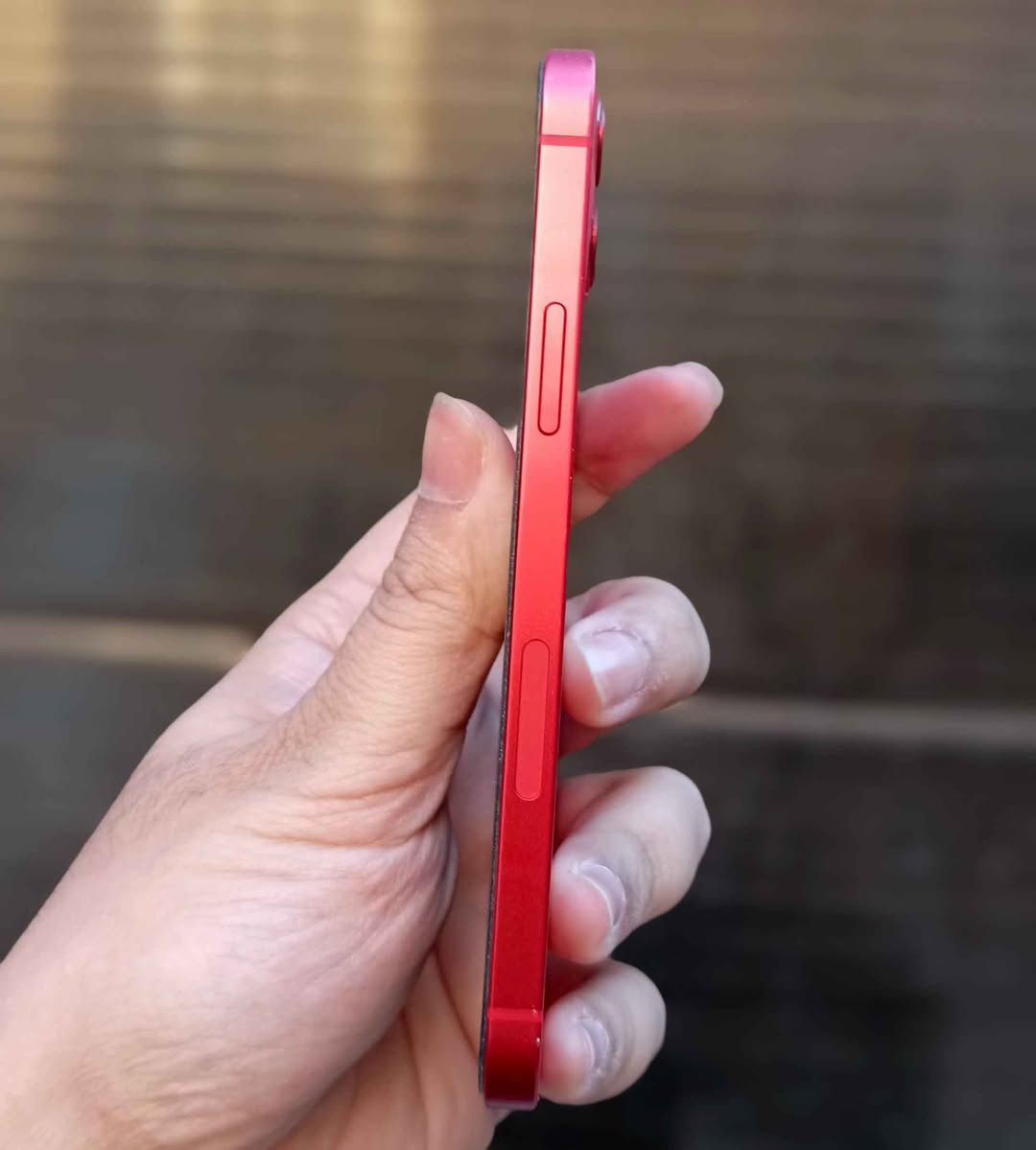 ايفون 12 عادي 
ذاكره 256
بطاريه 90
جهاز نظيف كلش مثل ماموظح بصور 
مكاني بغداد -  السيديه 
سعره 365 بغداد, العراق


**إذا كنت صاحب هذا الإعلان وتريد حذفه لأي سبب، رجاءا أرسل رسالة إلى الدعم الفني**