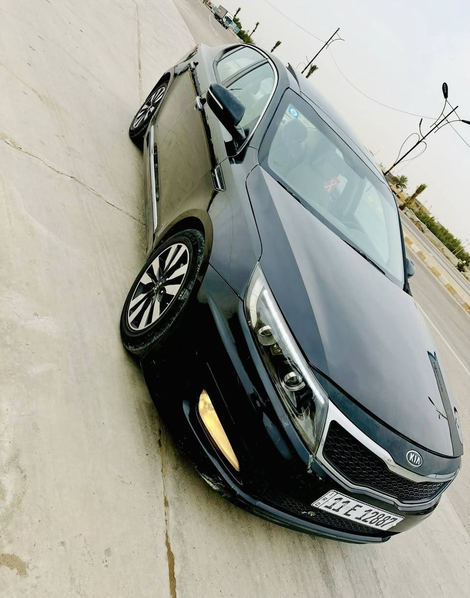 ***********
السلام عليكم 
كيا اوبتما 2014 خليجي خليجي السياره
مكينه 2400 دوش المرغوب✈️ كفاله لا تنقيص ولا تبخير
گير مكفوله 6 نمر
فول مواصفات عدا البصمه
بنوراما 3 طكات
شفتات سترين
فول تحكم ستيرن
مثبت سرعه
نظام ايكو
شاشه لمس وكامرا بلاديه
اشاير بالمري 
حساسات
تبريد قطعتين
لدات Lid
رقم بغداد الانكليزي الجديد بأسمي شخصيا
السياره قطعتين صبغ فقط  جاملغ وبنيد 
السعر 115وبيها مجال جداً قليل ماكو 14 خليجي بهالسعر
مكاني بابل جبله
 *********** متوفر واتساب
