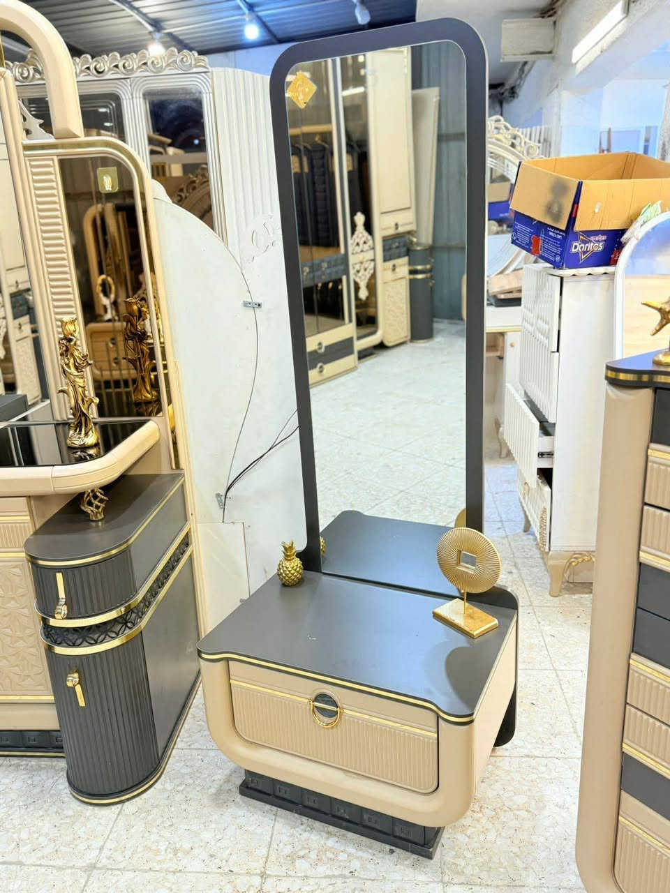 غرفـة للبيـع ماشاءاللّٰـه مو غرفة صاروخ باليستي 🌚


**إذا كنت صاحب هذا الإعلان وتريد حذفه لأي سبب، رجاءا أرسل رسالة إلى الدعم الفني**