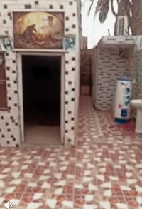 دار • ١٧٠م • دور النسيج قرب المثنى