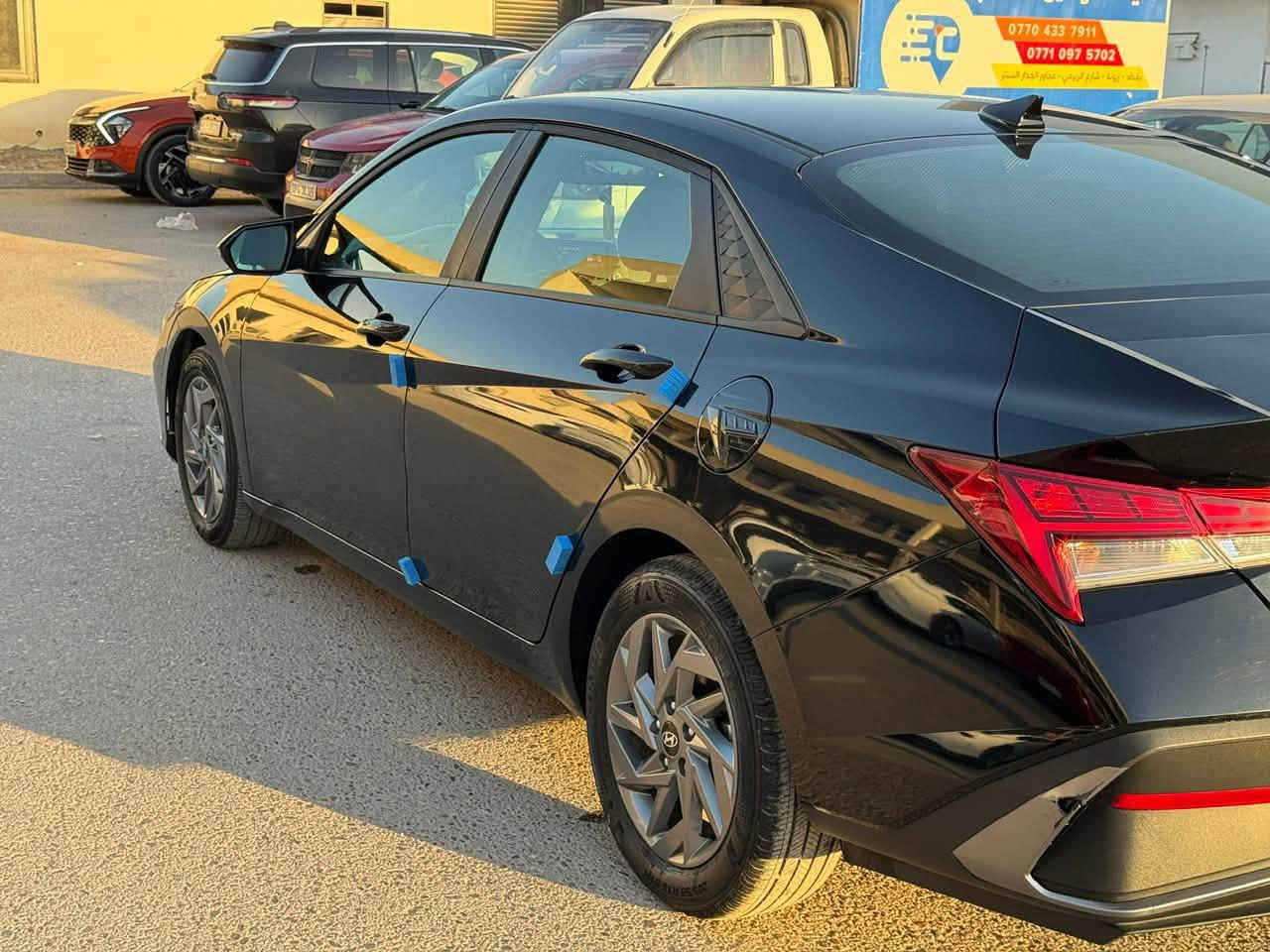 سلام عليكم اخوان
انضف النترا هايبرد بالعراق كلين تايتل مكفوله حتى الدعاميات كبس شركه
السعر 160 قفل بيع سريع 
ماشيه 13 الف كيلو رقم بغداد 
***********
