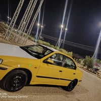 سمند • ٢٠١٠ • ميسان