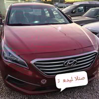 سوناتا • ٢٠١٧ • رقم شمالي