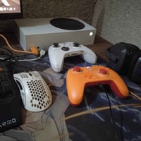 اكس بوكس • ماوس احترافي • شاشة فور كي