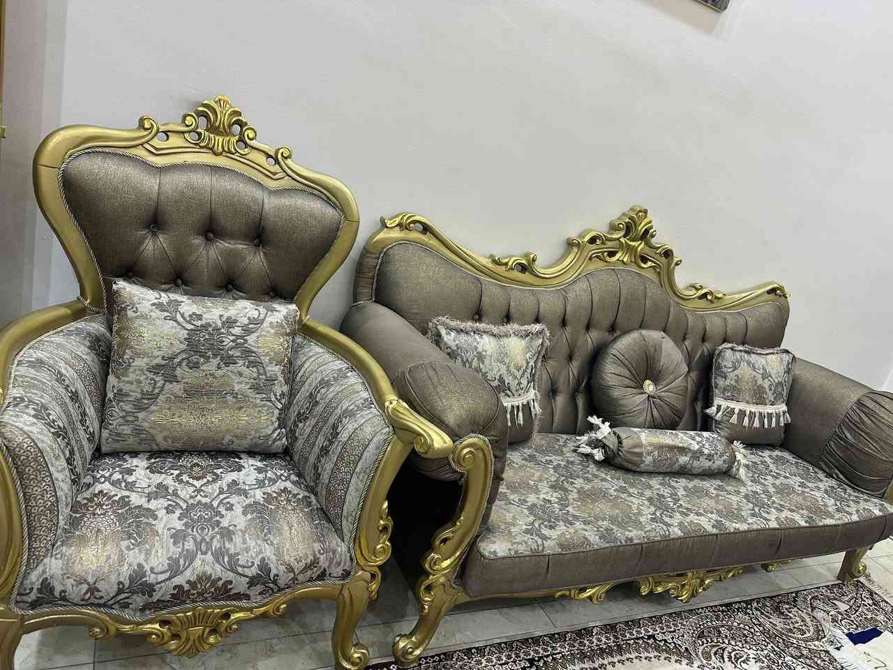 تخم تركي ١٠مقاعد للبيع السعر٧٠٠


**إذا كنت صاحب هذا الإعلان وتريد حذفه لأي سبب، رجاءا أرسل رسالة إلى الدعم الفني**