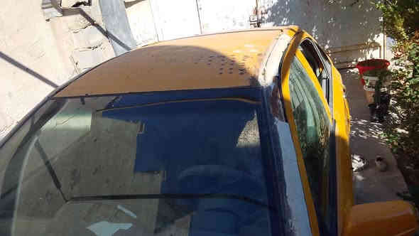 السلام عليكم ورحمة الله وبركاته
جيلي ام كي 2013 رقم بغداد الماني كير ومحرك كورلا بيكاجو خير من الله 
مطلوبه هيئة والسنوية محجوزة بكراج النهضة 
مراوس بسايبه 
اي استفسار ***********
