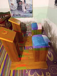 جزامات • قاعده غاز • قاعده براد