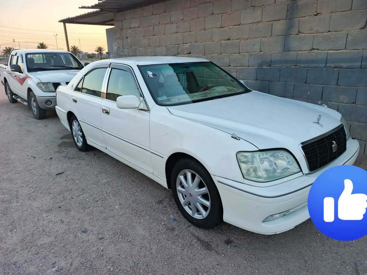 السلام عليكم ملكه للبيع موديل 2003 سياره جاهزه تبريد تخم تاير حداديه سياره اصولي رقم بصره تحويل ثاني يوم بسمي السنويه السعر 120 وبيها مجال،،، مكاني بصره ام قصر،،، رقم الهاتف ***********
