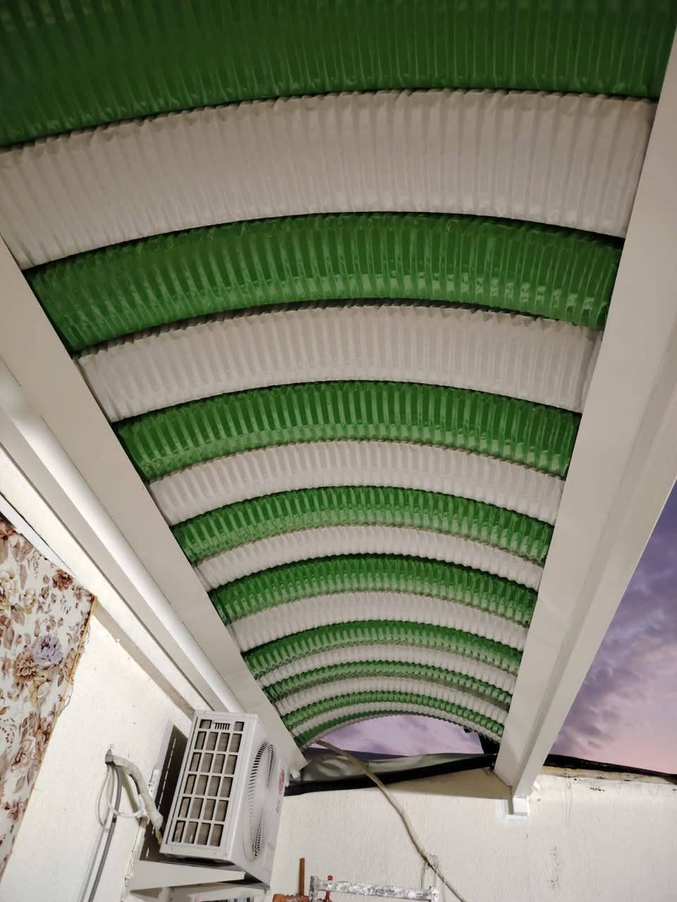 (تعلن شركة الجنه) للمظلات  كي (تعلن شركة الجنه) للمظلات  كي سبان.        *********** الاتصال.
عن توفر جميع الاحجام والقياسات والألوان 
معدن مطلي طلاء حراري ومقاوم للحراره العاليه والامطار
🌂🌂☔️☔️☔️☔️
تفاصيل العمل والمواد التي يستخدمها كادر(شركة الجنه) 
 1-سمك كي سبان 05
2 ساقيه ماء مغلون 
3 بوري 4×4 
كرسته وعمل 
تبدء (سعر المتر) بغداد من (25 ألف إلى 24الف حسب سَمك الحديد(سعر المتر).         (محافضات) 30 إلى 28ألف كرسته وعمل 
                                                                          كذلك يوجد عمل سندويج بنل لل                     (منازل والشركات بكادر متخصص وسرعة الأنجاز) ✅🏖️☂️
مدة التنفيذ يوم واحد فقط! ☂️🏖️🏖️🏖️🏖️.                                                            ؟(ملاحظة) من عدد المتار المجموع من (25) متر وما أدنا قطعي مو على المتر 
العنوان بغداد البلديات
للاستفسار الاتصال على 
 ***********)الاتصال
.          *********** الاتصال.                             
عن توفر جميع الاحجام والقياسات والألوان 
معدن مطلي طلاء حراري ومقاوم للحراره العاليه والامطار
🌂🌂☔️☔️☔️☔️
تفاصيل العمل والمواد التي يستخدمها كادر(شركة الجنه) 
 1-سمك كي سبان 05
2 ساقيه ماء مغلون 
3 بوري 4×4 
كرسته وعمل 
تبدء (سعر المتر) بغداد من (25 ألف إلى 24الف حسب سَمك الحديد(سعر المتر).         (محافضات) 30 إلى28 ألف كرسته وعمل 
                                                                          كذلك يوجد عمل سندويج بنل لل                     (منازل والشركات بكادر متخصص وسرعة الأنجاز) ✅🏖️☂️                                 
مدة التنفيذ يوم واحد فقط! ☂️🏖️🏖️🏖️🏖️.                                                            ؟(ملاحظة) من عدد المتار المجموع من (25) متر وما أدنا قطعي مو على المتر 

العنوان بغداد البلديات
للاستفسار الاتصال على 
(***********)الاتصال
