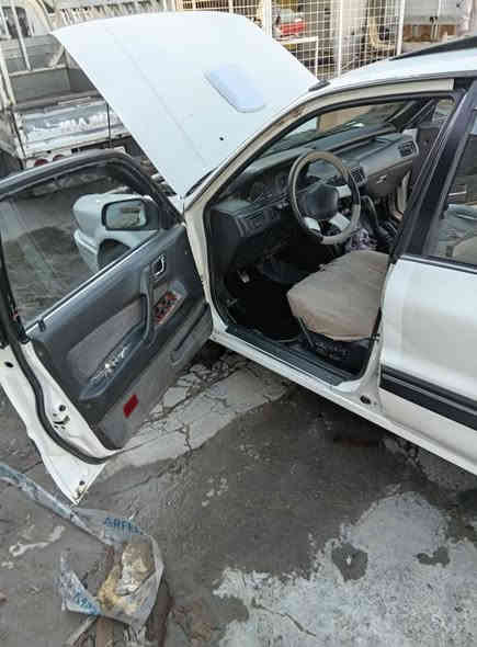 سلام عليكم مسبوشي كلنت موديل 89 محرك 1800 سوناتا البارحه شديته بعده بل جيس سنويه ل28 رقم بغداد دولي شرط الوكاله و التحويل سياره مكفوله كفاله عامه تخم تاير جدد صدر جديد سياره ربع ما اذب عليها تبريد بس غاز يرادله مكاني جلولاء السعر 48 و بيها مجال للطيبين رقمي ***********
