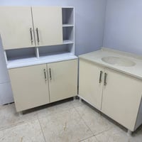 كاونتر تركي قياس متر 3قطع السعر 215الف للحجز واتساب  07754188510