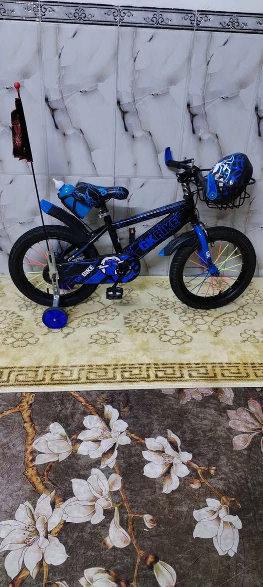 بايسكل حجم 16نظافته واضحه بالتصوير اي ضرار مابيه العنوان بغداد الكماليه بغداد, العراق


**إذا كنت صاحب هذا الإعلان وتريد حذفه لأي سبب، رجاءا أرسل رسالة إلى الدعم الفني**