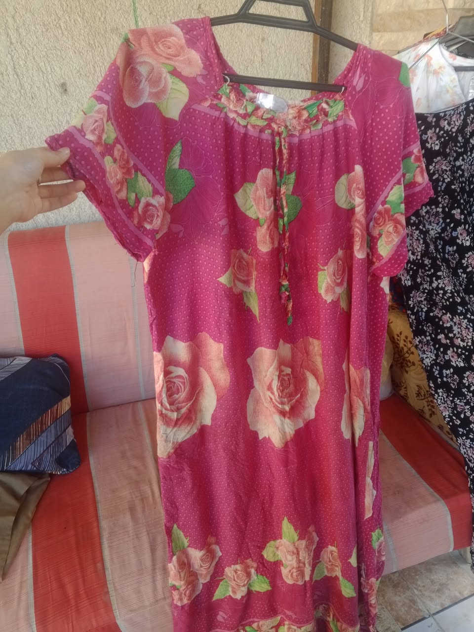 دشاديش باله القطعه عله 3000 ثنين ب5000


**إذا كنت صاحب هذا الإعلان وتريد حذفه لأي سبب، رجاءا أرسل رسالة إلى الدعم الفني**