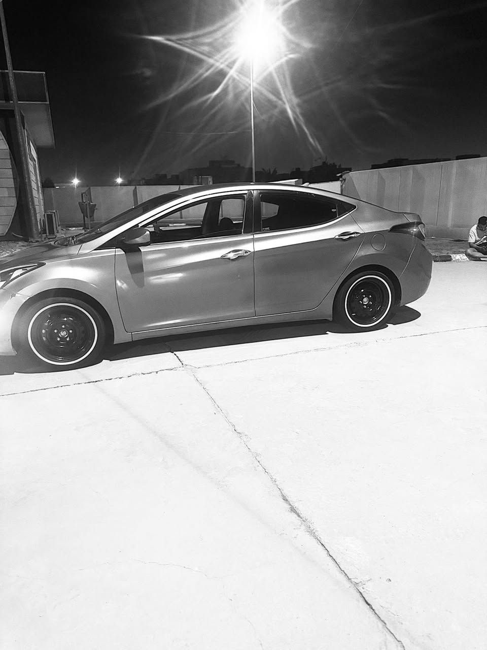 السلام عليكم للبيع النترا 2014 رقم ذي قار مكاني ناصريه مركز السياره جاهزه من كلشي سعرها ١٠٥
 ***********
