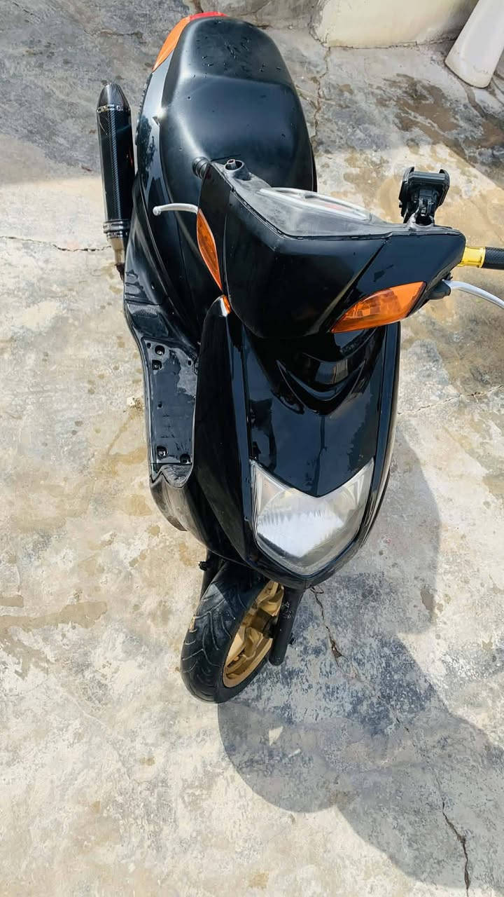 دراجه سكنس البيع السعر 500 او بي مجال ***********
