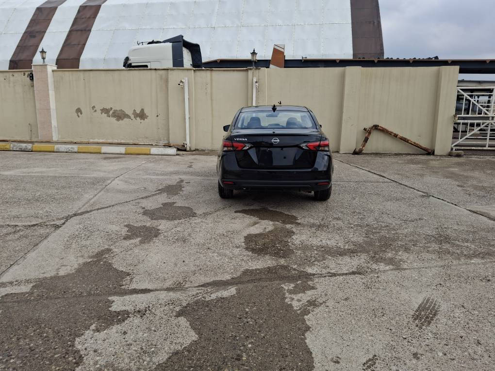 نيسان فيرسا 2025 موسفاتSV
دوپارجة نيو سبخ سعر111$‌ ايرباك سكان سيستةم شانسي شةرت شةرتي رةقةﻡ حساس رادار شغال
موبايل شحن مايل15
ويل كروم رقم موبايل*********** اكر, نينوى
