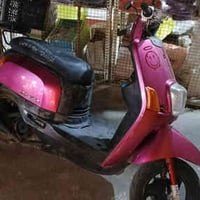 بوليسلي • بنفسيجي • سرعة 120