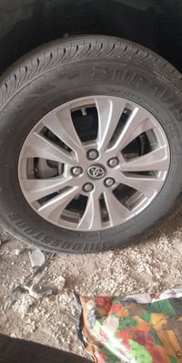 ويل كب • برنك مكاني • الزبير