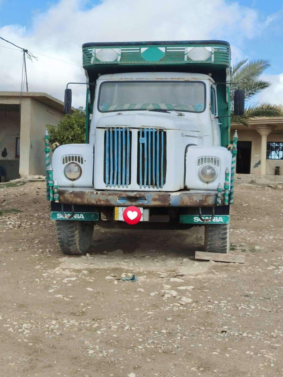 سكانيا بودي 111 رقم الأماني كركوك حصه كاز بيه  للستفسار اكثر  ‏‪***********‬‏
