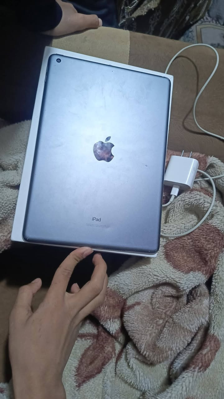 يباد 9بطاريه 87 ملحقات كامل للمراوس بتلفون واتساب ***********
