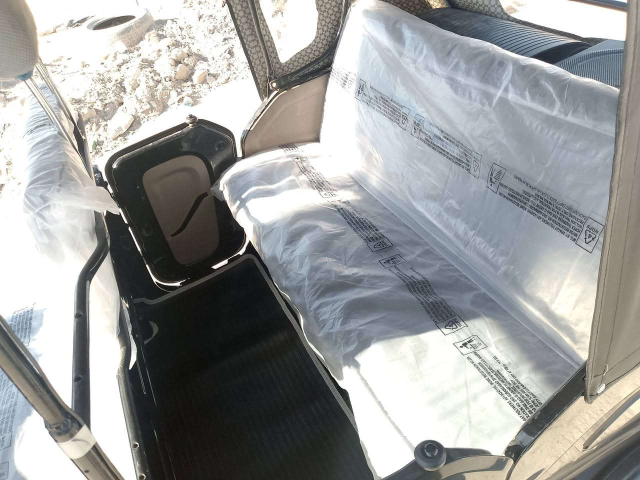 *********** البصره القرني موديل 22
