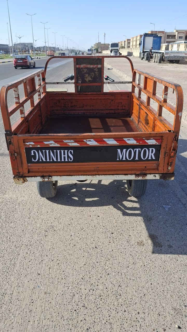 ستوته جمره اوراق مديل 2019 ستوه جاهزه ومكفوله شاصي مكفول   كهربأيات كله شقاله ستوته جاهزه مابيه اي شي السعر مليون و 300 البصره الحيانيه ***********
