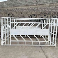 أربيل • سرير • أثاث