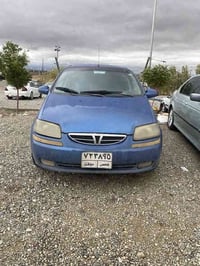 ٢٠٠٩ • اوتوماتيك • مكينة كبيرة