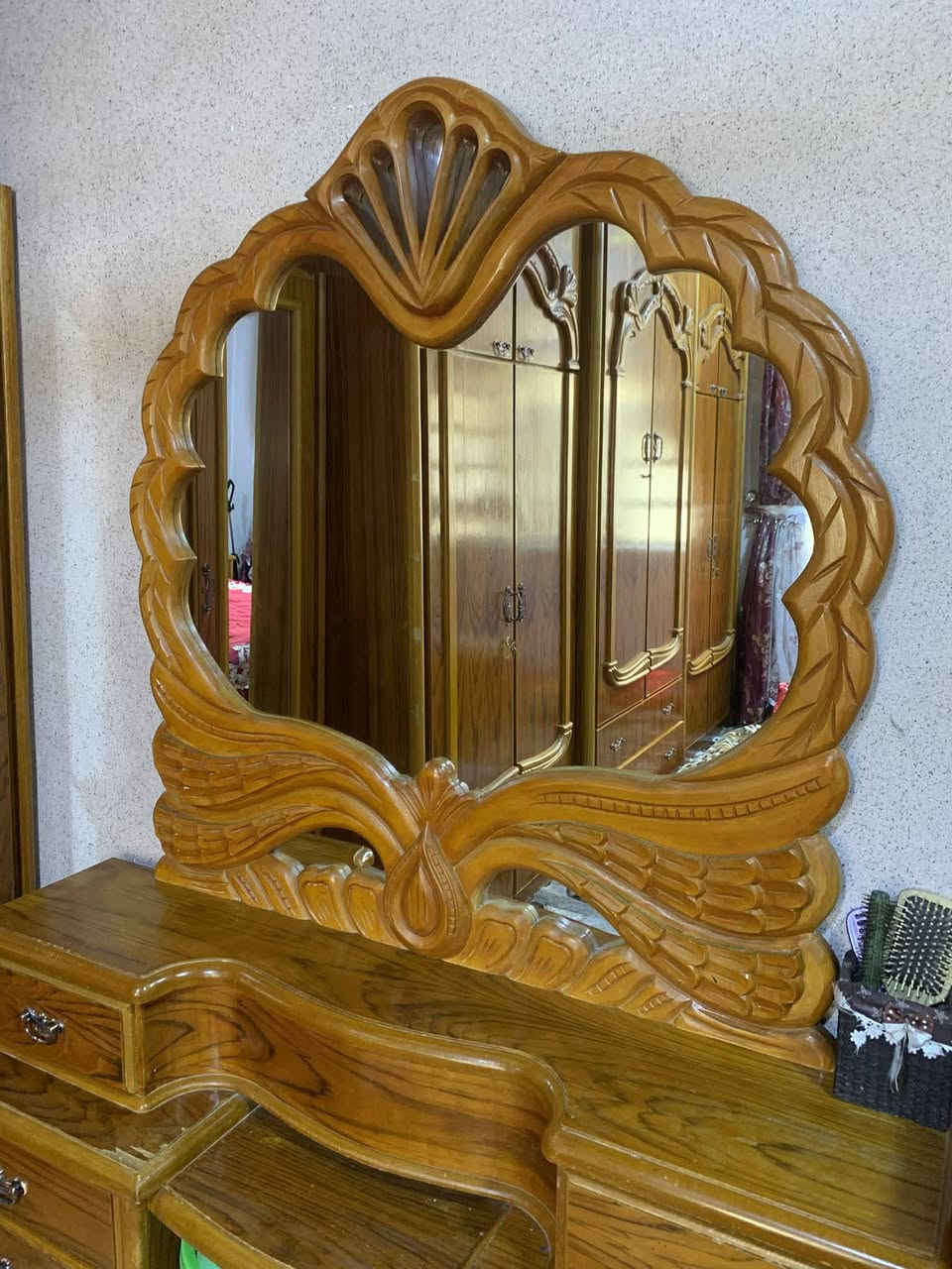 السلام عليكم غرفه للبيع السعر مليون المكان موصل حي فلسطين


**إذا كنت صاحب هذا الإعلان وتريد حذفه لأي سبب، رجاءا أرسل رسالة إلى الدعم الفني**