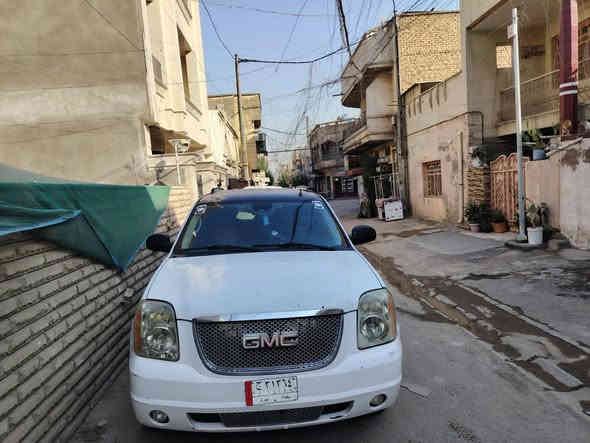 يوكن بترا 2013 بدون أرقام فول vip ملكي ترايك 200 لمريكة كفالة مكينة وكير وكسل وكاردن وتخم تاير وصدر تدفئة وتبريد ثلج *********** بي واتساب المكان بغداد السعر ٦٨
