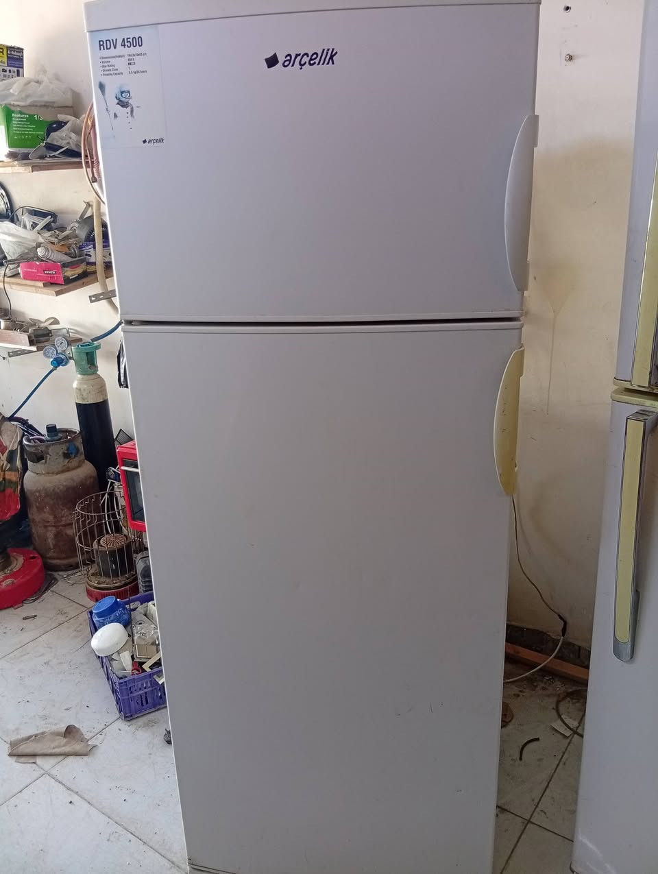 اغراض للبيع كلها شرط شغل
للتواصل خاص او عبر الرقم 
***********
مكاني كركوك
