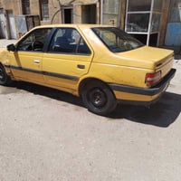 بيجو ٤٠٥ • ٢٠١٠ • نقرت سلف