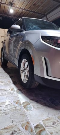 كيه صول موديل 2025 دخول جديد منفيس باسمي  رادار امامي رادار خلفي رادار...