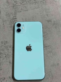 ايفون ١١ • ذاكرة ٢٥٦ • نظافة ١٠٠٪