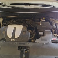 سورنتو ٢٠١٨ خليجي رقم ميسان بإسمي  محرك 6 سلندر 7 راكب بصمة تشغيل وأبو...