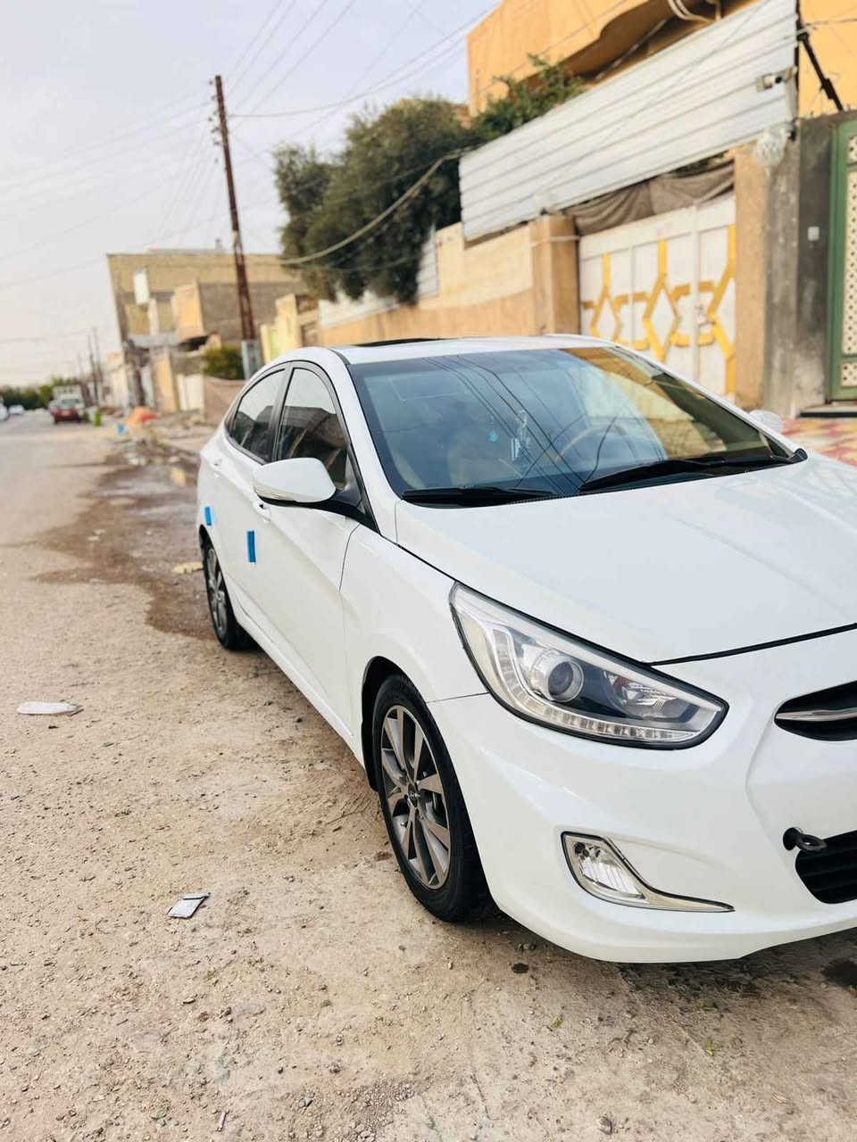 سيارة للبيع النجف, العراق


**إذا كنت صاحب هذا الإعلان وتريد حذفه لأي سبب، رجاءا أرسل رسالة إلى الدعم الفني**