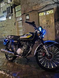 🎯دراجة سونلنك موديل 2023 مرقم بغداد مميز تحويل ثاني يوم تاجيات للبيع  ...