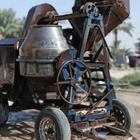 خباط للبيع جاهزه الرقم07817292190