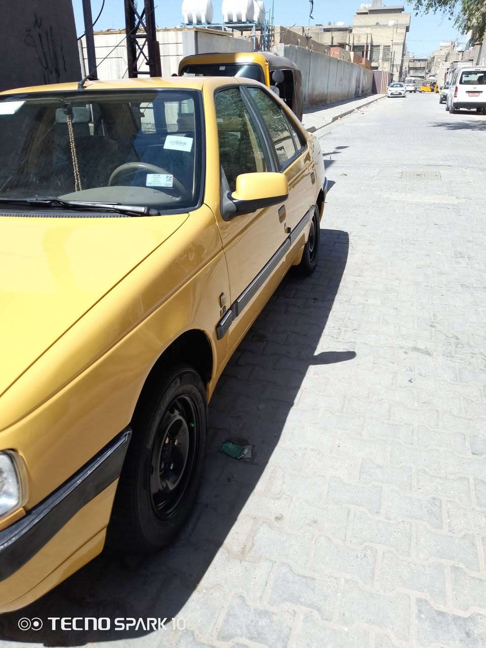 بيجو موديل 2016
السعر 45 وبيها مجال

***********
