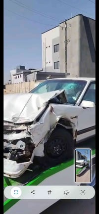 اولدز تسقيط • كربلاء • رقم بغداد دولي