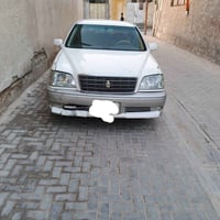 كراون • ٢٠٠٢ • شعب