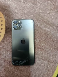 ايفون 11 برو • ٦٤ • فيس ايدي