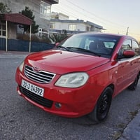 ٢٠١٣ • اوتوماتيك • بلا بويه