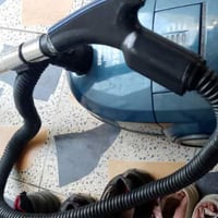 مكنسة • درجة أولى • كركوك دوميز