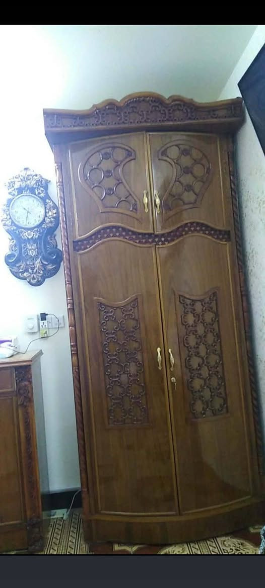 غرفه مستخدمه للبيع صاج شرط النظافه 
كنتور ٦باب مع الملحق وكلش جبير 
زاويه ٢ باب مع ملحق كلش جبيره
ميز تواليت 
وجربايه وكومديات ٢ 
جزامه 

السعر مليون و200 وبيها مجال العنوان بغداد


**إذا كنت صاحب هذا الإعلان وتريد حذفه لأي سبب، رجاءا أرسل رسالة إلى الدعم الفني**