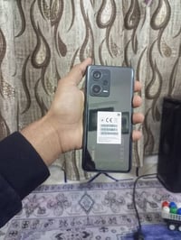 ريدمي نوت١٢ برو بلاص • ٢٥٦ • حي العروبه كركوك