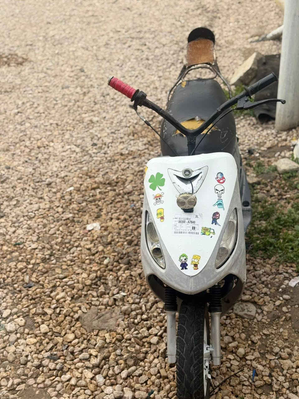 سلام عليكم درجه ماكس منغولي مفتوحه مره واحده اومسويه 55 مال تعليك تجي تفحص كدامك من مكينه من شلعه من معدل من تبخير مانقصه اي شي اوغراضه موجوده كلهن كلهن السعر 400 اوبيه مجال الموشراي لاه يتعبني فدوه مستعجل عله بيعته  هاذا رقمي اوبيه وتساب ***********
