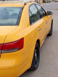 اسلام عليكم سوناتا واردكوري اصل اصفر موديل 2011 مابيه ضرر قوي اوحادث م...