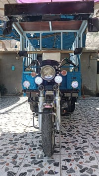 ستوته • موديل ٢٣ • طويريج كربلاء