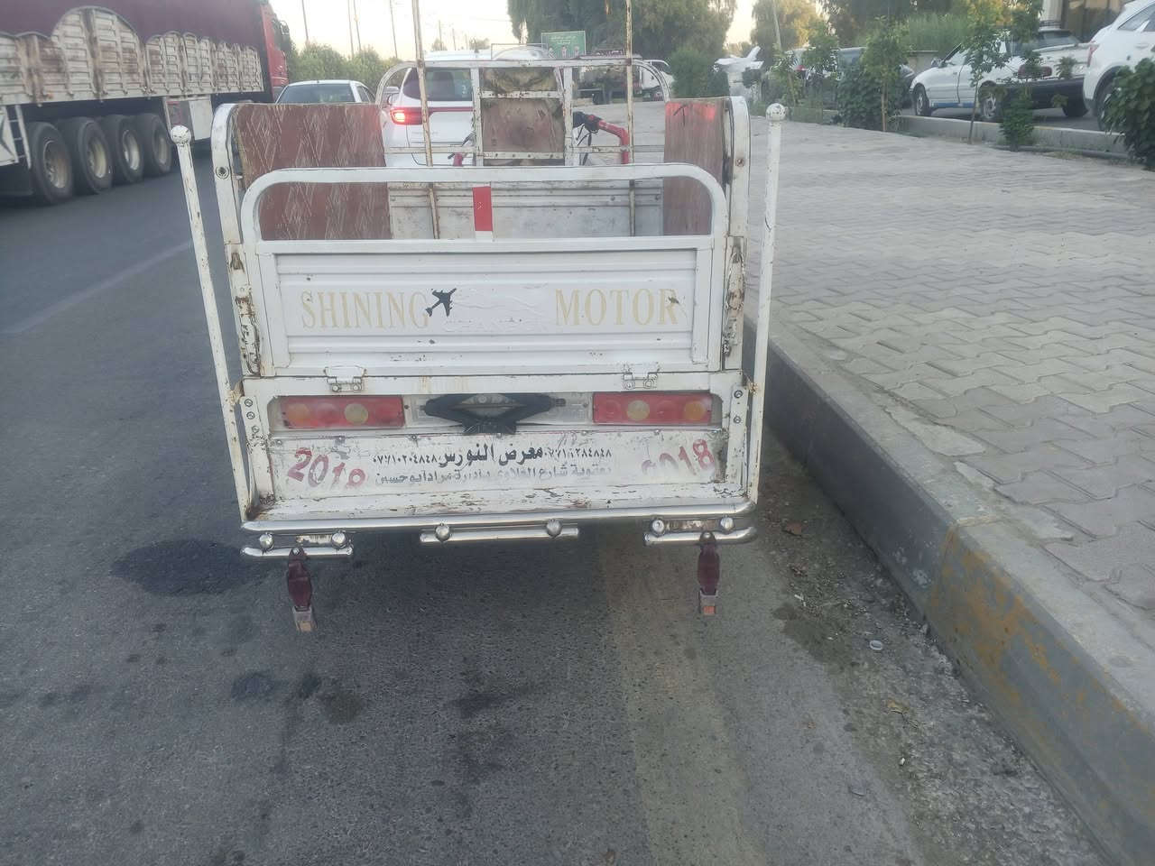 ستوته للبيع موديل ١٨محرك ٢٤ السعر مليون ونص ***********
